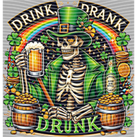 ST PATRICKS DAY-ST 1011